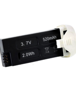 Batteri til Hubsan X4 CAM Plus