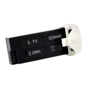 Batteri til Hubsan X4 CAM Plus
