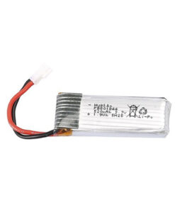Hubsan H107P-09