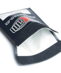 Safe-bag til batteri opladning