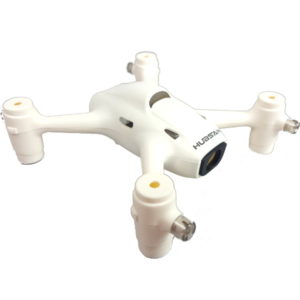 Body til Hubsan H107C+