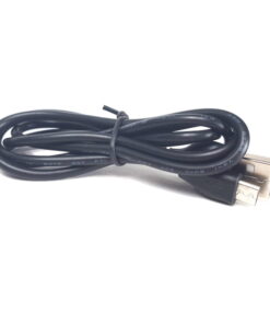 USB ladekabel til Hubsan X4 CAM Plus og FPV Plus