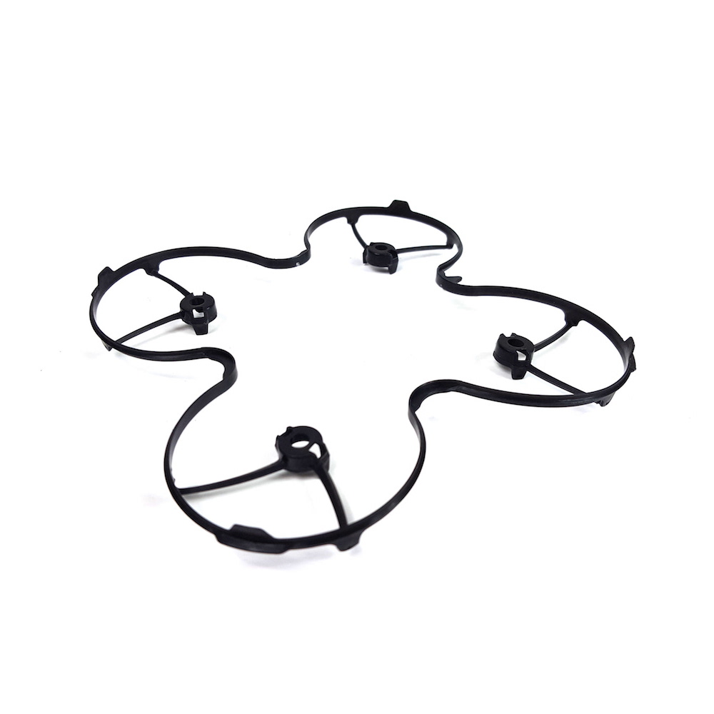 Billede af Beskyttelsesring for Hubsan X4 Plus