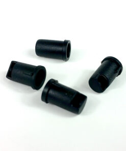 Motor sleeves - beskyttelse til Hubsan X4 Plus - H107P