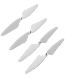 Hubsan H502S og H216A propeller