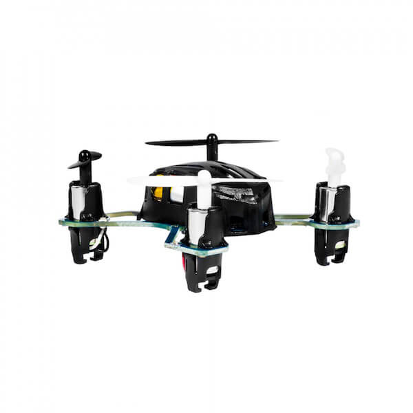 Hubsan nano-drone