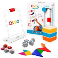 Osmo Genius Kit – Startpakke