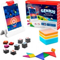 Osmo Genius starter kit pakke