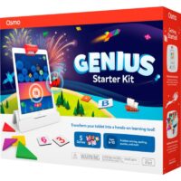 Osmo Genius pakke