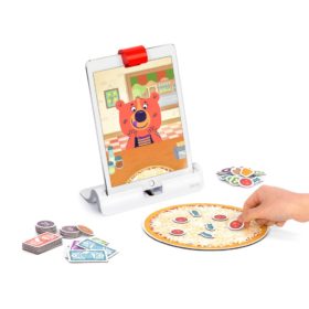 Osmo Pizza Co. - Starter Kit