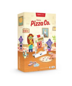 Osmo Pizza