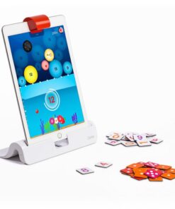 Osmo Genius Kit – Startpakke - Billede 3