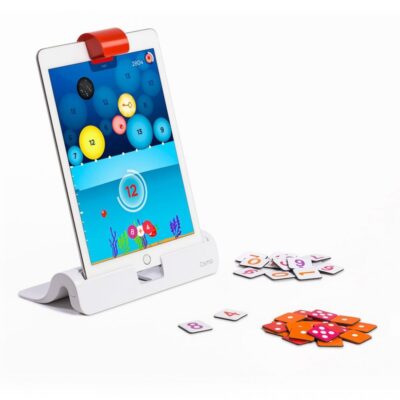 Osmo Genius Kit – Startpakke - Billede 3