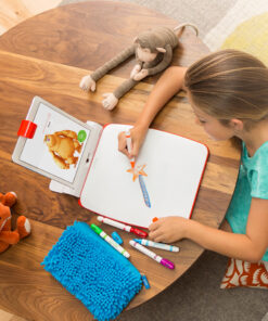 Interaktive spil til iPad