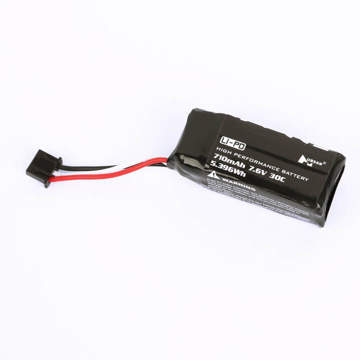 Billede af Batteri til Hubsan X4 Storm H122D