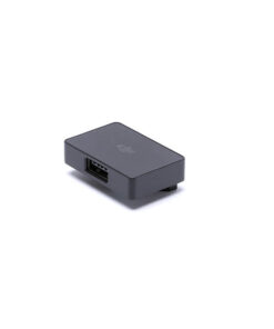 Lav Mavic Air batteri om til powerbank