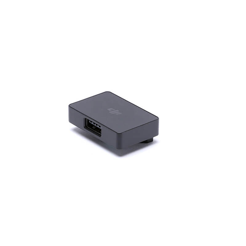 #3 - Powerbank adaptor til DJI Mavic Air batteri