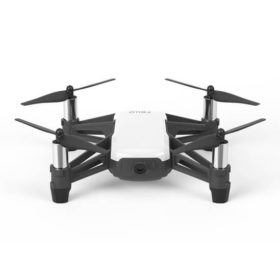 Ryze Tello med DJI flycomputer