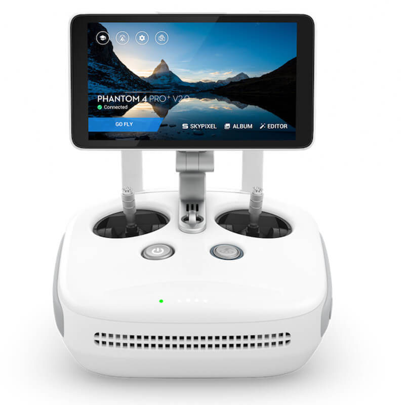 Controller til DJI Phantom 4 Pro V2.0