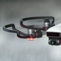 DJI Spark propelbeskyttere
