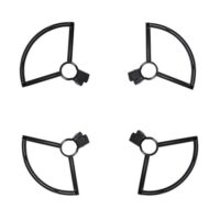 DJI Spark propelbeskyttere
