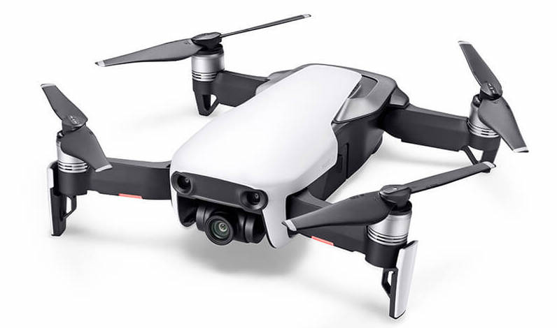 Droneregler 2021 - Her er reglerne flyvning med drone DK!