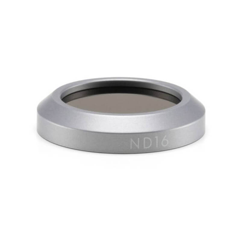 ND Filter Sæt (ND4/8/16/32) til DJI Mavic 2 Zoom - Billede 5