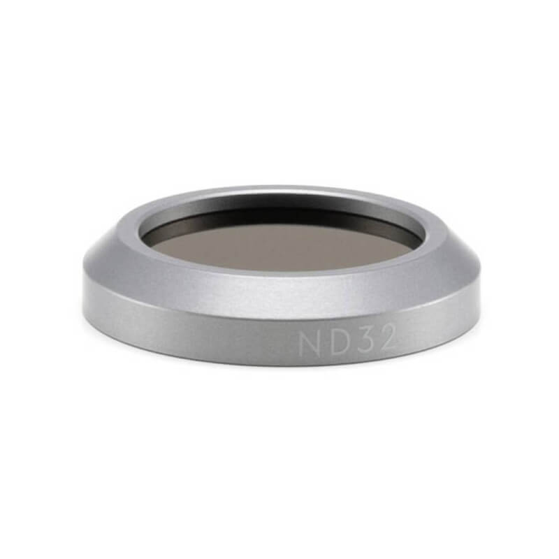 ND Filter Sæt (ND4/8/16/32) til DJI Mavic 2 Zoom - Billede 2