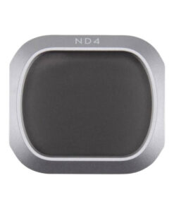 ND Filter Sæt (ND4/8/16/32) til DJI Mavic 2 Pro - Billede 5