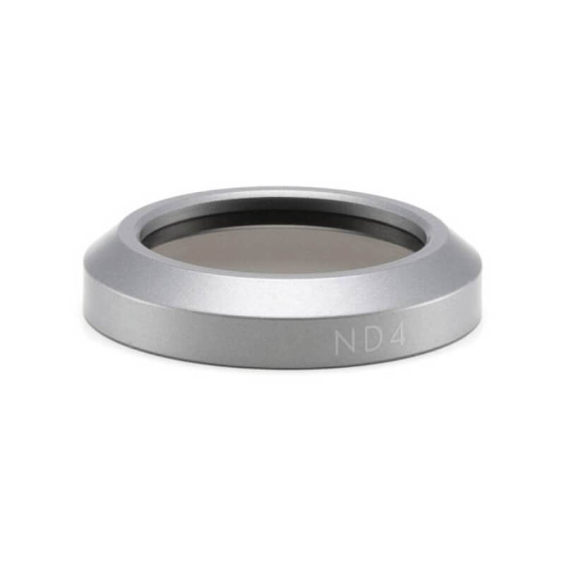 ND Filter Sæt (ND4/8/16/32) til DJI Mavic 2 Zoom - Billede 3