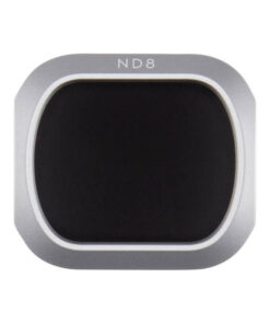 ND Filter Sæt (ND4/8/16/32) til DJI Mavic 2 Pro - Billede 2