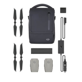 Fly More Kit til DJI Mavic 2