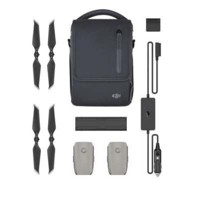 Fly More Kit til DJI Mavic 2