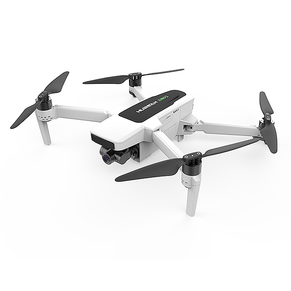 Hubsan H517A drone - 4K cam - - avancerede funktioner