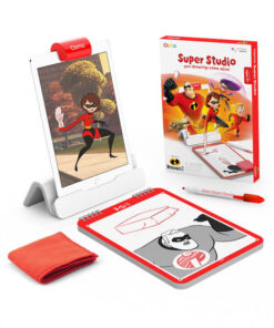 Osmo The Incredibles 2