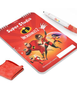 Osmo The Incredibles 2 - Billede 3