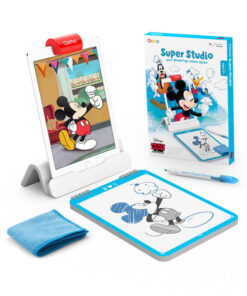 Osmo Mickey Mouse and Friends
