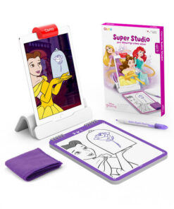 Osmo Super Studio Disney Prinsess