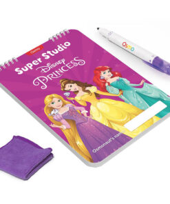 Osmo Super Studio Disney Prinsess - Billede 3