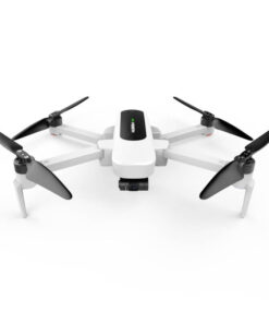 Hubsan kamera drone
