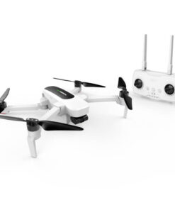 Hubsan Zino med 4K kamera