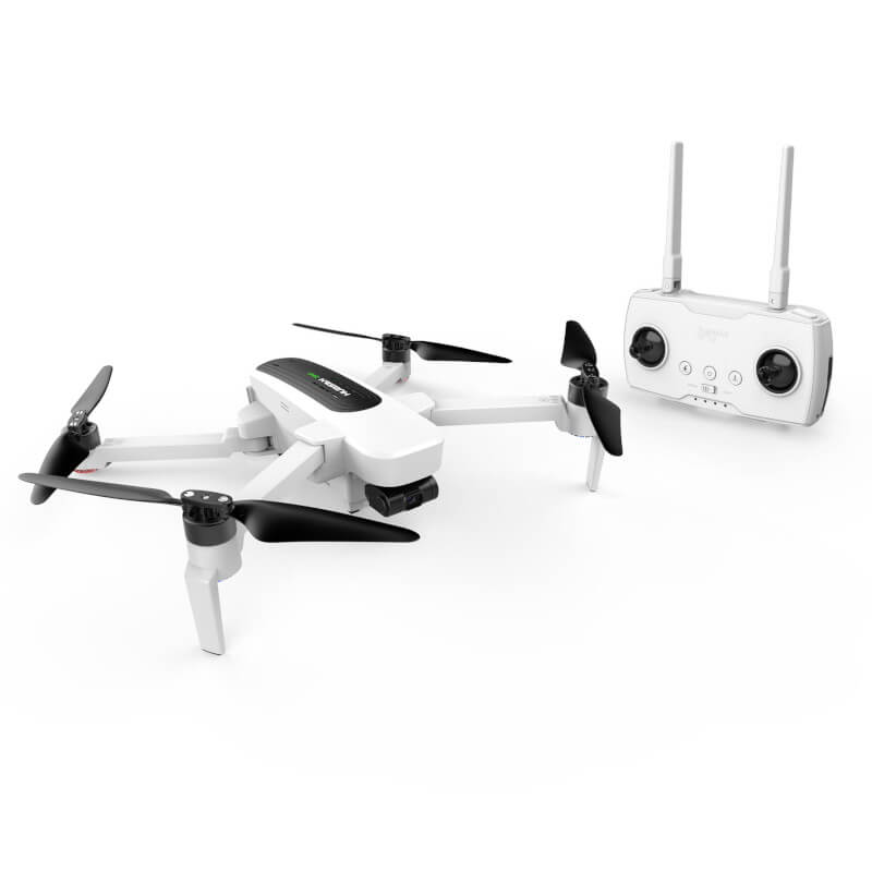 Billede af Hubsan Zino H117S drone