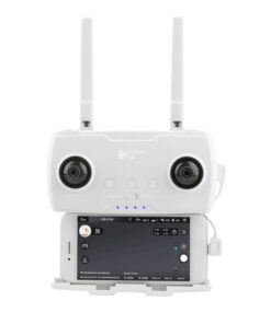 Hubsan Zino controller