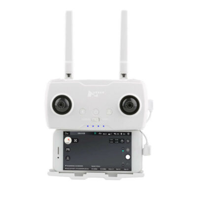 Hubsan Zino controller