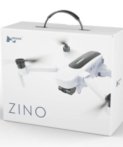Hubsan Zino H117S Pro drone - Billede 5
