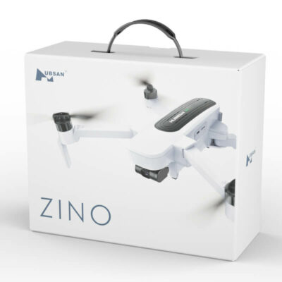 Hubsan Zino H117S drone - Billede 5
