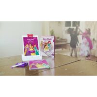 osmo-super-studio-disney-princess-skitseblok