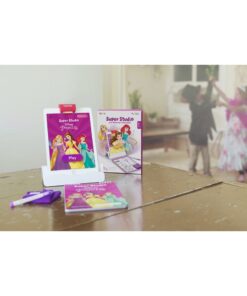 osmo-super-studio-disney-princess-skitseblok