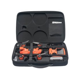 Kuffert til Spry drone