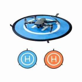 Landings pad / Landingsplads til drone